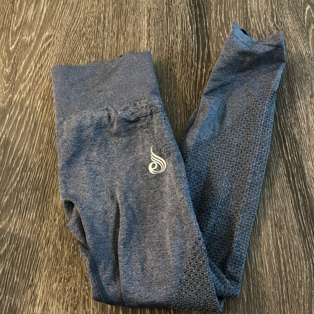 Ryderwear stretch leggings